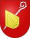 Coat of arms of Mund
