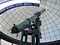 Telescopio refractor Gran Ecuatorial Gautier en La Plata.jpg