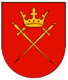 Coat of arms of Tegernau