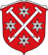 Coat of arms of Stockstadt am Rhein