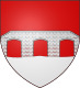 Coat of arms of Pont-à-Vendin