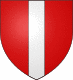 Coat of arms of Apremont