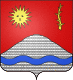 Coat of arms of Bombon