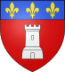 Coat of arms of Najac