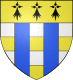 Coat of arms of Plouguin