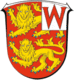 Coat of arms of Wehrheim