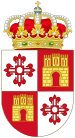 Coat of arms of Illescas
