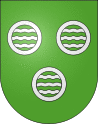 Coat of arms of Gollion