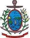 Official seal of Antonina