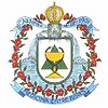 Coat of arms of Caxambu