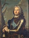 Jacob Albrecht von Lantingshausen