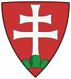 Coa Hungary Country History Venczel (1301-1305).svg