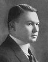 Dow W. Harter 1921.png