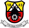 Coat of arms of Colonia Tovar