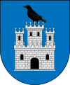 Coat of arms of Tossa de Mar
