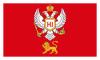 Flag of Montenegro (1852–1905).svg