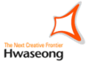 Flag of Hwaseong