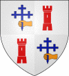 Macnaghten of Macnaghten arms.svg