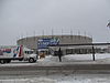 Utica Memorial Auditorium Exterior- December 15, 2013.jpg
