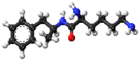 Lisdexamfetamine ball-and-stick model.png