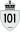 Ontario 101.svg