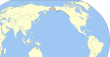 Calidris ptilocnemis map.svg