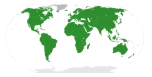 Faboideae distribution.svg