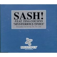 Mysterious Times single.jpg