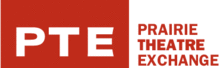 Prairie Theatre Exchange logo.png