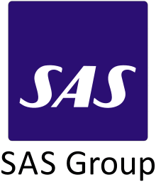 SAS Group.svg