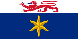 City of Hobart Flag.svg
