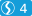 S4 Wien.svg