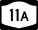 NY-11A.svg