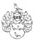 Due II af Ølstedsgård coat of arms.jpg