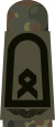 LA OS5 33 Hauptfeldwebel.svg
