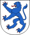 Coat of arms of Freienstein-Teufen