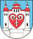 Coat of arms of Prettin