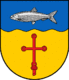 Coat of arms of Heringsdorf
