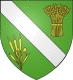 Coat of arms of Nielles-lès-Calais