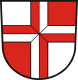 Coat of arms of Stetten am kalten Markt
