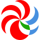 Official logo of Ehime Prefecture
