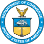 Seal of the United States Department of Commerce.svg