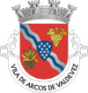 Coat of arms of Arcos de Valdevez