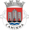 Coat of arms of Caminha