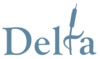 Official logo of Delta