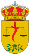 Official seal of Jabugo