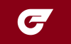 Flag of Kosudo