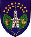 Coat of arms of Somogyegres