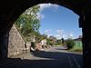 Through the railway bridge, Staveley - geograph.org.uk - 2040420.jpg