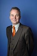 Eric van der Burg